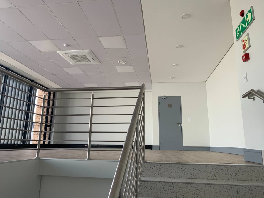 To Let Commercial Property for Rent in Stikland Industrial Western Cape